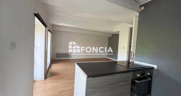 À vendre Appartement 2 pièces 48.33 m² - Valmondois 95760