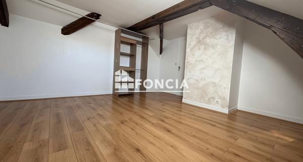 À vendre Appartement 2 pièces 48.33 m² - Valmondois 95760