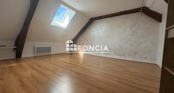 À vendre Appartement 2 pièces 48.33 m² - Valmondois 95760