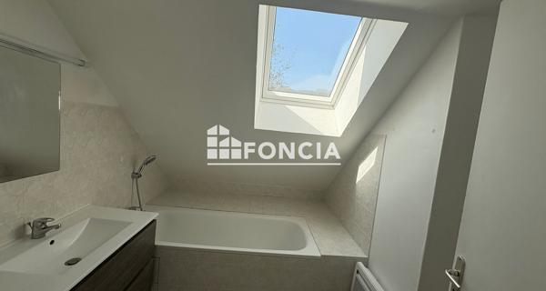 À vendre Appartement 2 pièces 48.33 m² - Valmondois 95760