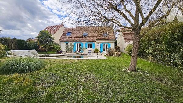 Rare sur Neauphle-le-Château