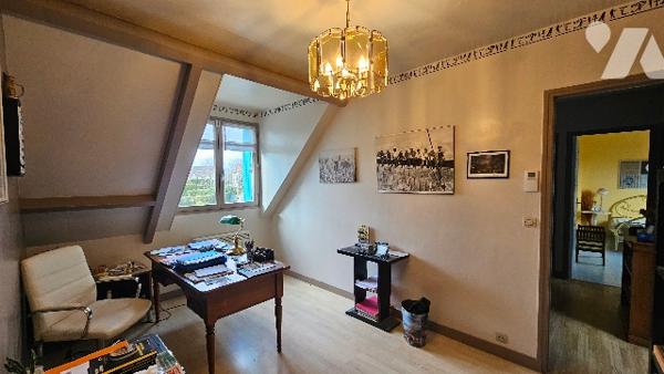 Rare sur Neauphle-le-Château