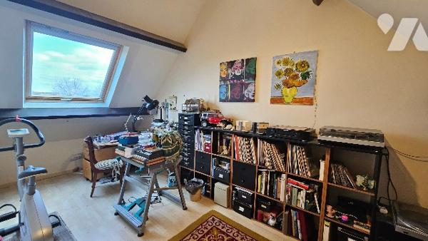 Rare sur Neauphle-le-Château