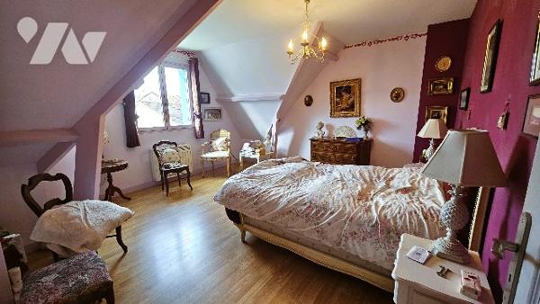 Rare sur Neauphle-le-Château