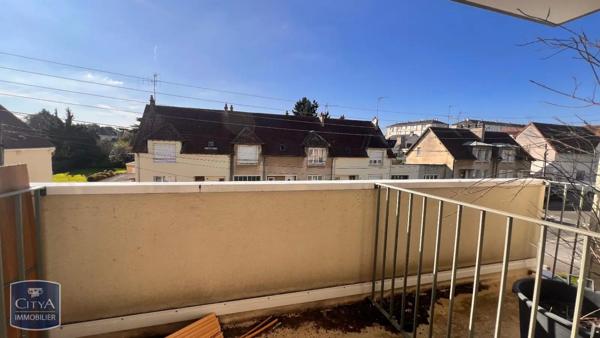 Appartement à vendre 1 pièce 26m²