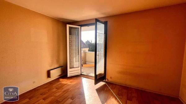 Appartement à vendre 1 pièce 26m²