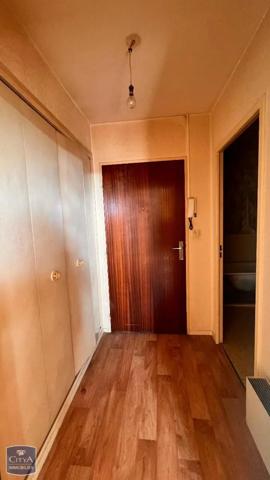 Appartement à vendre 1 pièce 26m²