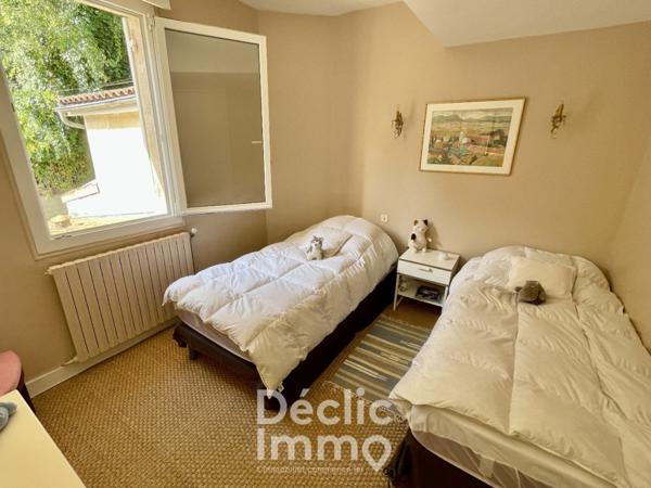 Vente maison Latresne, 275m² 9 pièces 1 095 000€ avec piscine