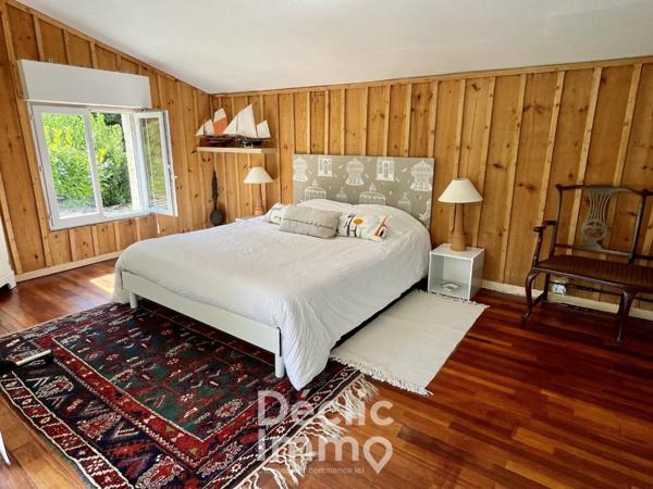 Vente maison Latresne, 275m² 9 pièces 1 095 000€ avec piscine