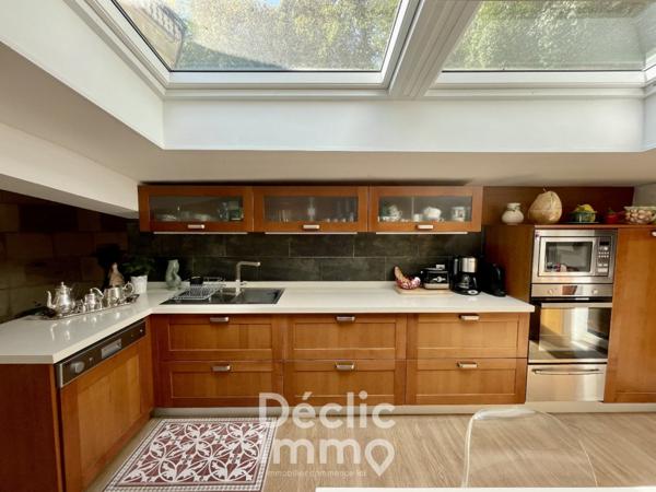 Vente maison Latresne, 275m² 9 pièces 1 095 000€ avec piscine