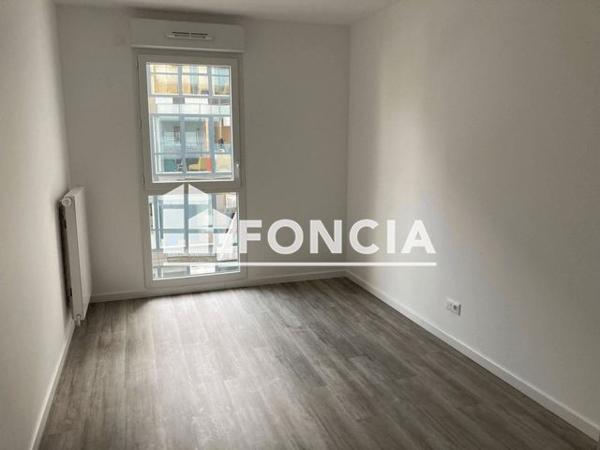 Location Appartement 3 pièces 69.95 m² - VENELLE EILEEN GRAY Rouen 76000