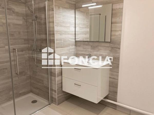 Location Appartement 3 pièces 69.95 m² - VENELLE EILEEN GRAY Rouen 76000