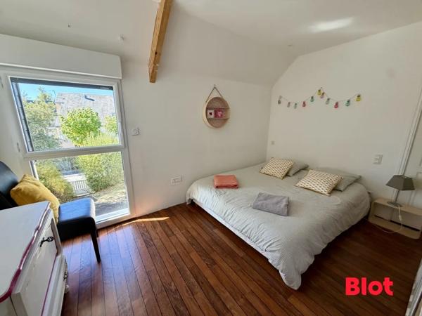 Maison 5 pièce(s)