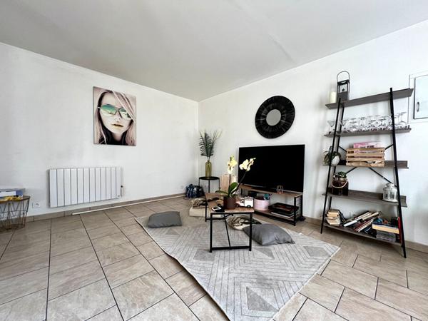 Achat maison Pont-l'Abbé - 3 pièce(s) - 80 m² - 159 000 €