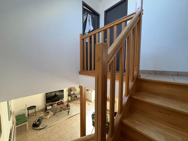 Achat maison Pont-l'Abbé - 3 pièce(s) - 80 m² - 159 000 €