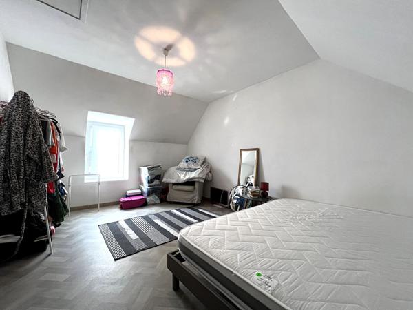 Achat maison Pont-l'Abbé - 3 pièce(s) - 80 m² - 159 000 €