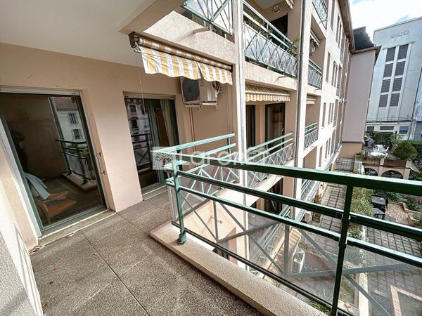 Achat appartement Lyon 01 - 2 pièce(s) - 44 m² - 257 000 €