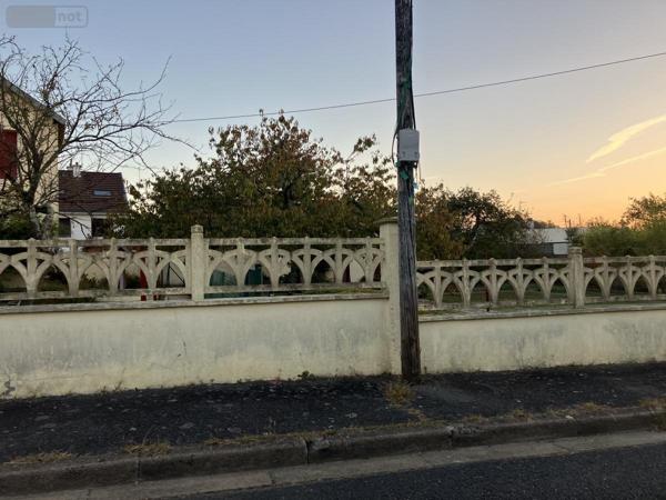 Terrain à Batir à vendre à Orvault en Loire-Atlantique (44700), ref : 44028-1294   
Petit Chantilly