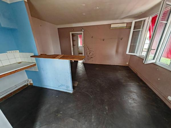 EXCLUSIVITE CHATEAUROUX - IMMEUBLE DE RAPPORT 1283 m² , locataires en place et extension possible