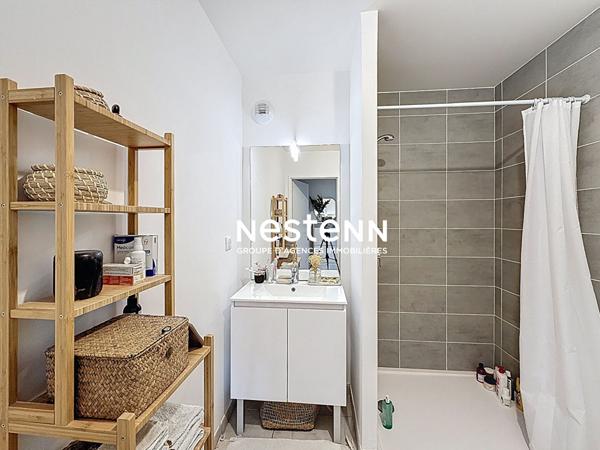 Appartement Type 3 - résidence de 2023 Aux portes de TOURS