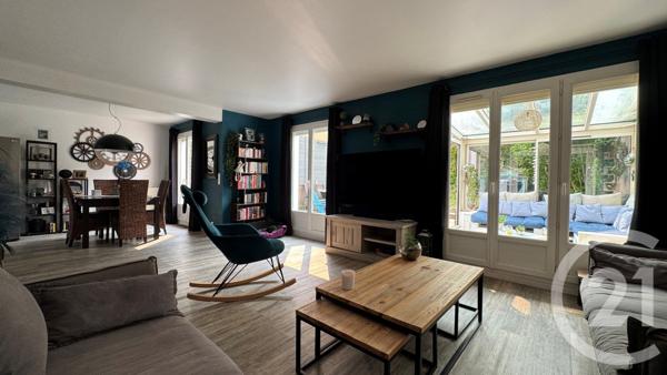 Maison à vendre  5 pièces - 101,33 m2 ELANCOURT - 78