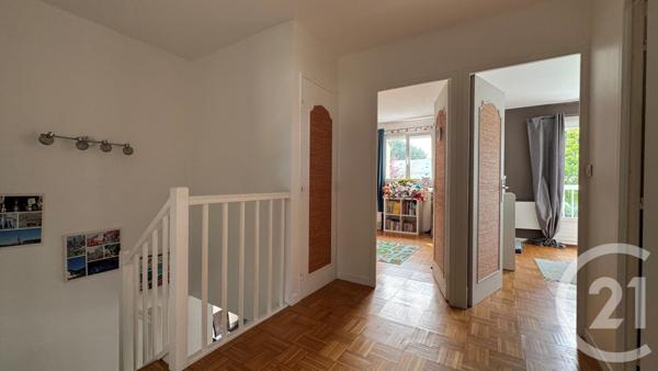 Maison à vendre  5 pièces - 101,33 m2 ELANCOURT - 78