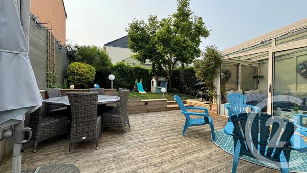 Maison à vendre  5 pièces - 101,33 m2 ELANCOURT - 78