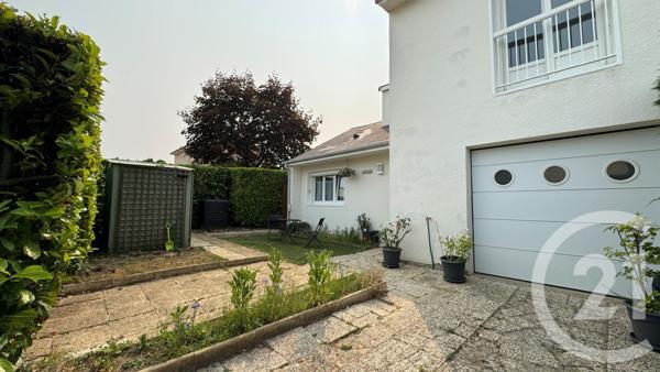 Maison à vendre  5 pièces - 101,33 m2 ELANCOURT - 78