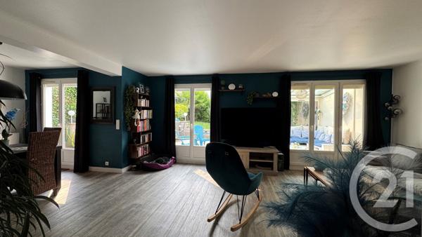 Maison à vendre  5 pièces - 101,33 m2 ELANCOURT - 78