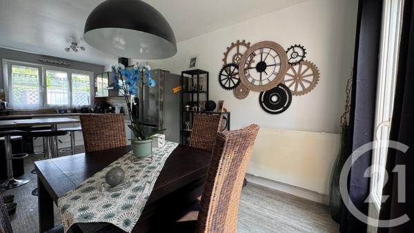 Maison à vendre  5 pièces - 101,33 m2 ELANCOURT - 78