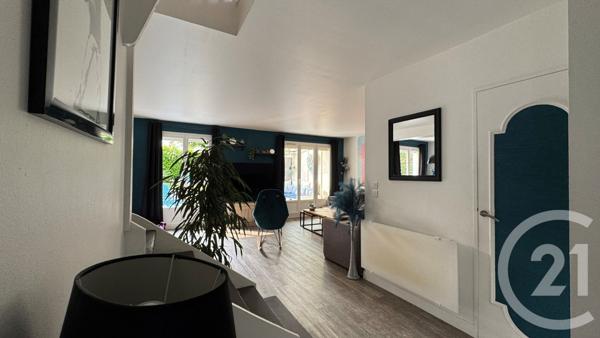 Maison à vendre  5 pièces - 101,33 m2 ELANCOURT - 78