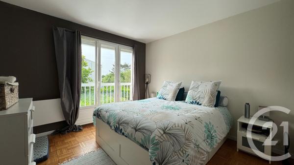 Maison à vendre  5 pièces - 101,33 m2 ELANCOURT - 78