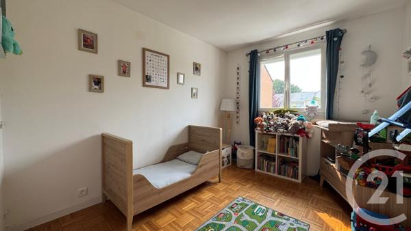 Maison à vendre  5 pièces - 101,33 m2 ELANCOURT - 78