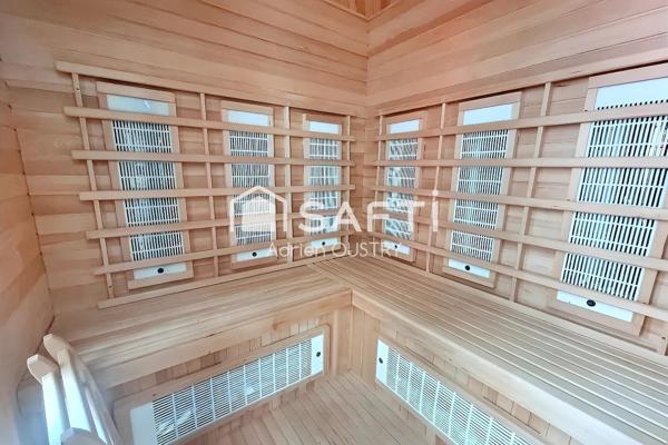 Fonds de commerce à vendre, Centre de cryothérapie, bien-être et remise en forme