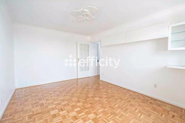 Appartement 4 pièces - 72 m²