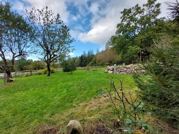 Idéal secondaire ou investissement locatif - 5 minutes Gérardmer