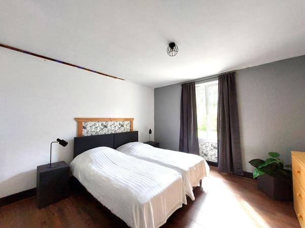 Idéal secondaire ou investissement locatif - 5 minutes Gérardmer