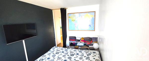 Appartement à vendre 5 pièces 90 m² Choisy-le-Roi
