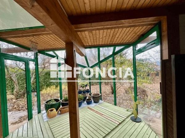 À vendre Maison 5 pièces 163 m² - Viry 74580