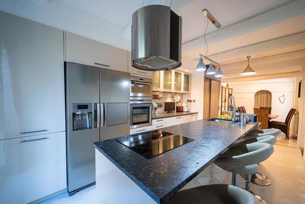 Luynes - maison 5 pièces 141 m2