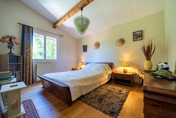 Luynes - maison 5 pièces 141 m2