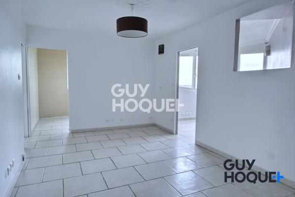 APPARTEMENT À LOUER DE 3 PIÈCES DE 95,46 M²