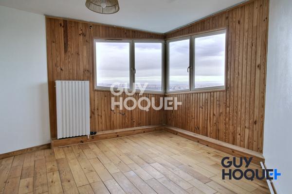 APPARTEMENT À LOUER DE 3 PIÈCES DE 95,46 M²