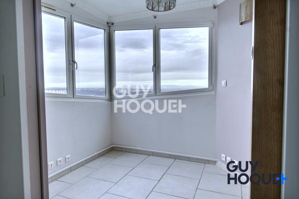 APPARTEMENT À LOUER DE 3 PIÈCES DE 95,46 M²