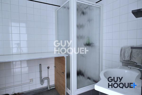 APPARTEMENT À LOUER DE 3 PIÈCES DE 95,46 M²