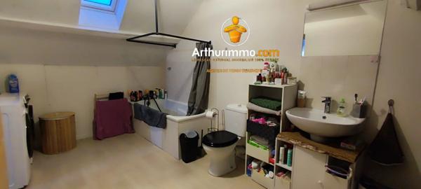 Location Appartement 2 pièces 52 m2 à Liévin