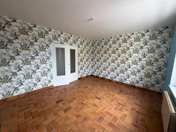 Appartement à louer à LA CHAPELLE D'ANDAINE - 1 CHAMBRE