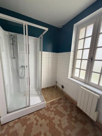 Appartement à louer à LA CHAPELLE D'ANDAINE - 1 CHAMBRE