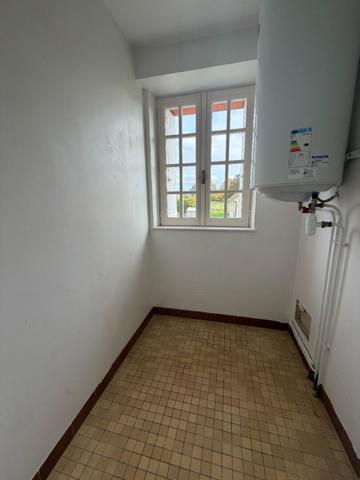 Appartement à louer à LA CHAPELLE D'ANDAINE - 1 CHAMBRE