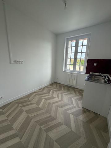 Appartement à louer à LA CHAPELLE D'ANDAINE - 1 CHAMBRE